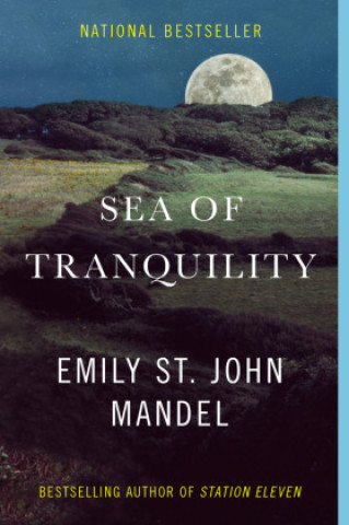 Book Sea of Tranquility 
