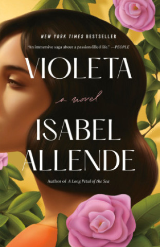 Könyv Violeta [English Edition] 
