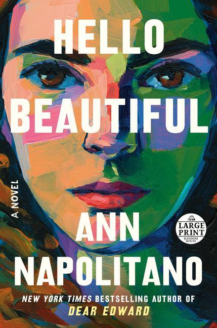 Knjiga Hello Beautiful Napolitano