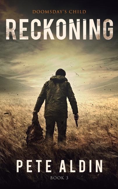 Knjiga Reckoning: Reckoning Pete Aldin