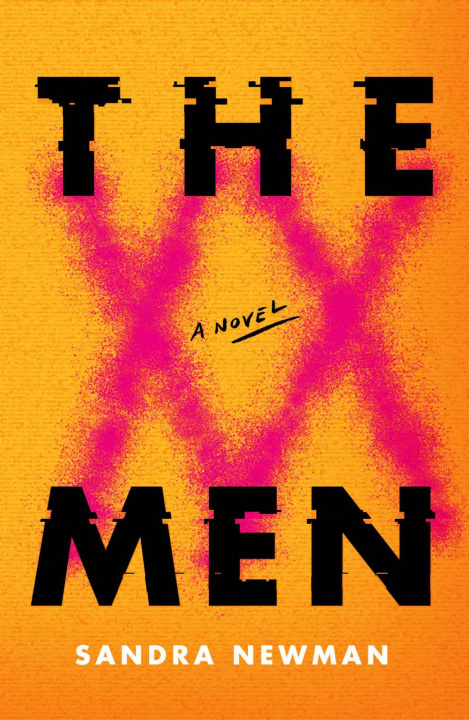 Knjiga The Men 