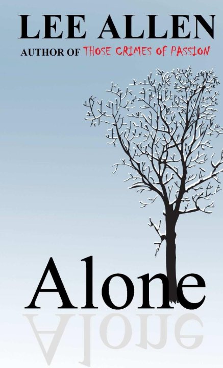 Carte Alone Lee Allen