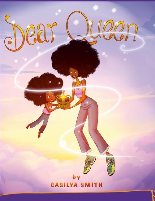 Книга Dear Queen 