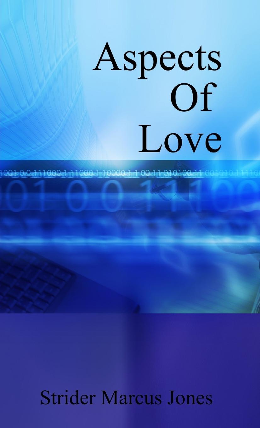 Βιβλίο Aspects Of Love Strider Marcus Jones