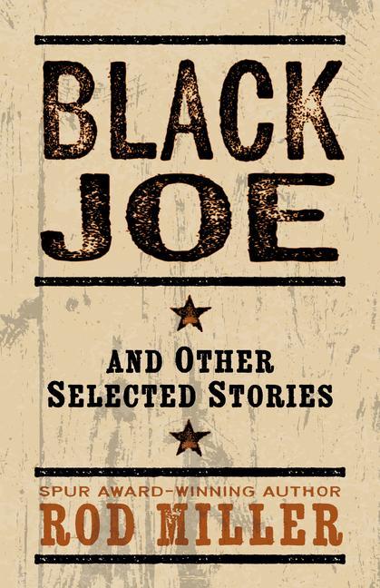 Kniha Black Joe and Other Selected Stories 