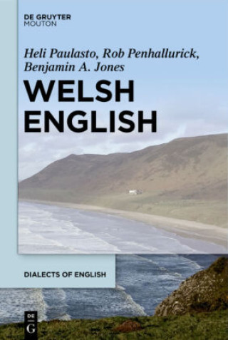 Book Welsh English Heli Paulasto