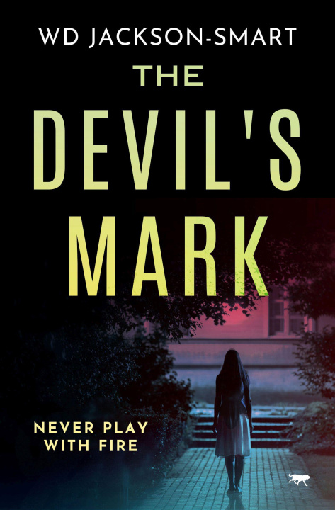 Knjiga Devil's Mark WD Jackson-Smart