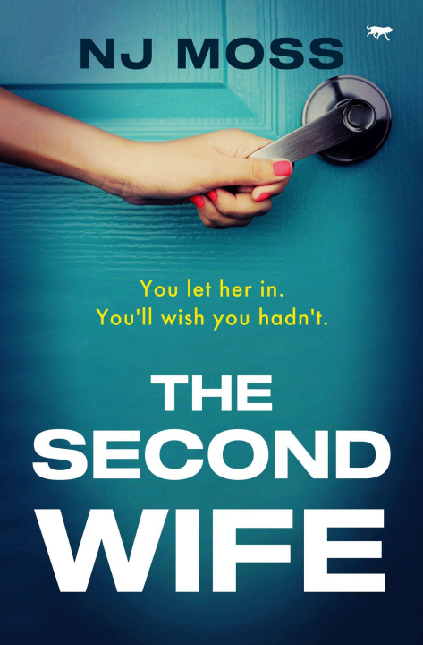 Libro Second Wife 
