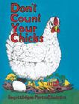 Boek Don't Count Your Chicks Ingri D'Aulaire