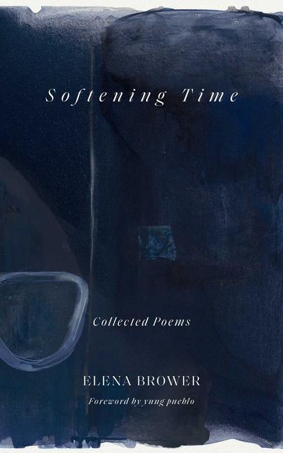 Kniha Softening Time 