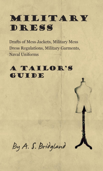 Könyv Military Dress 
