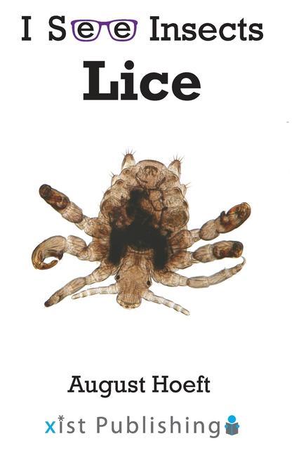 Knjiga Lice August Hoeft