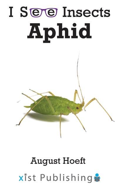 Knjiga Aphid August Hoeft