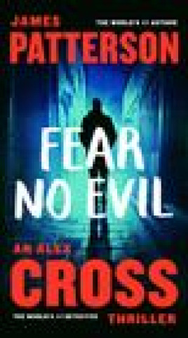 Kniha Fear No Evil 