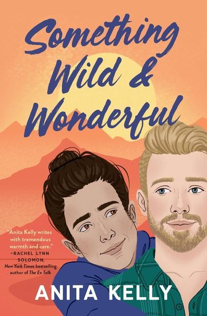 Βιβλίο Something Wild & Wonderful Kelly