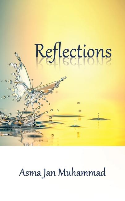 Knjiga Reflections Asma Jan Muhammad