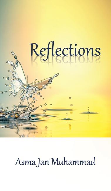 Βιβλίο Reflections Asma Jan Muhammad