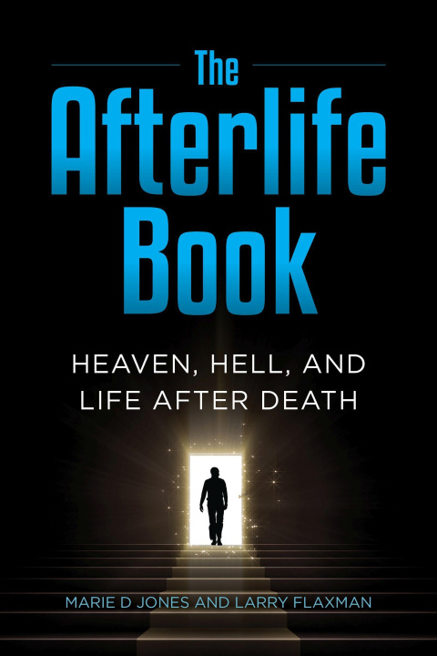 Книга Afterlife Book 