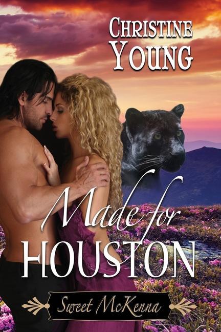 Buch Made for Houston Christine Young