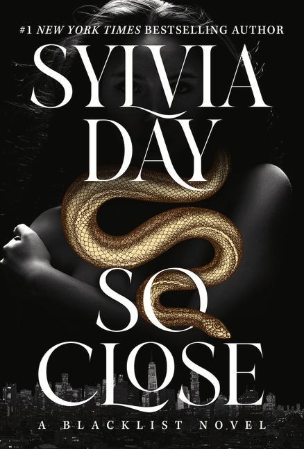 Book So Close Day