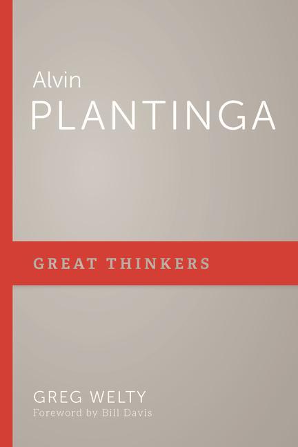 Könyv Alvin Plantinga 