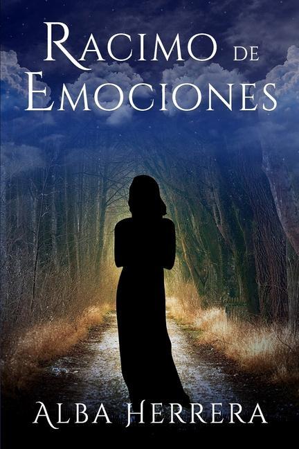 Knjiga Racimo de emociones Alba Herrera