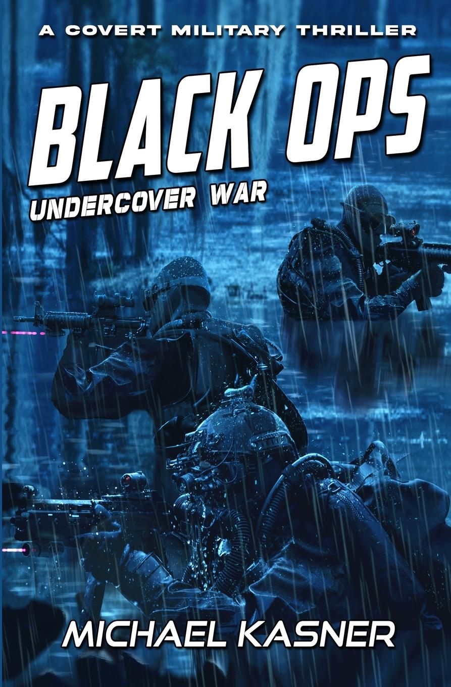 Book Black OPS Michael Kasner