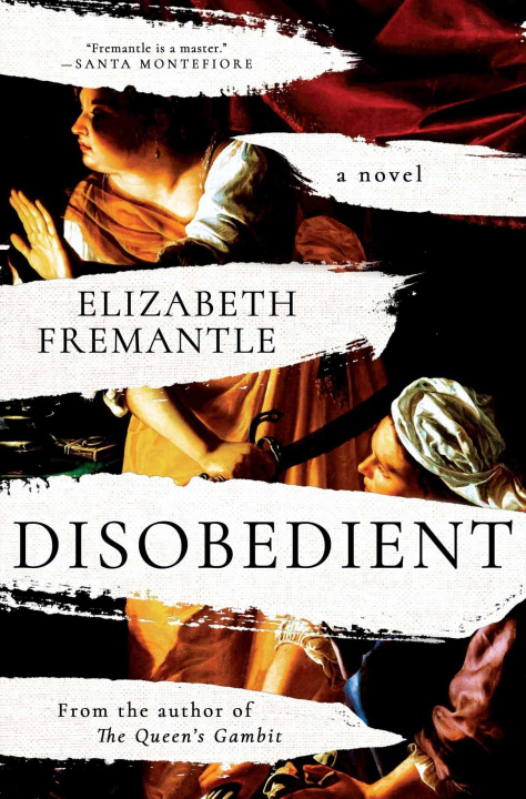 Libro Disobedient 