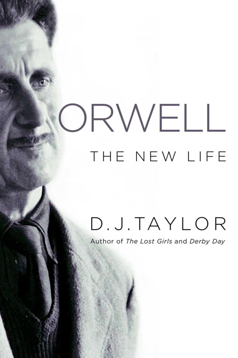 Carte Orwell: The New Life 