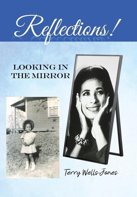 Knjiga Reflections!: Looking in the Mirror 