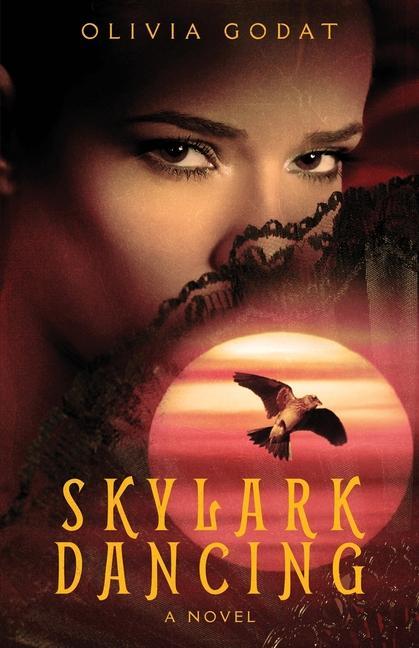 Libro Skylark Dancing Olivia Godat