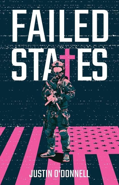 Knjiga Failed States Justin O'Donnell