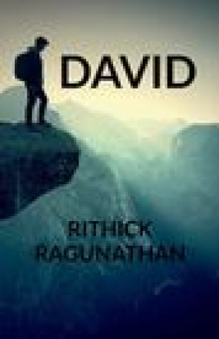 Knjiga David Rithick Ragunathan
