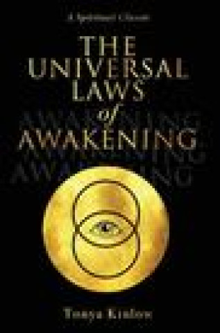 Könyv The Universal Laws of Awakening 