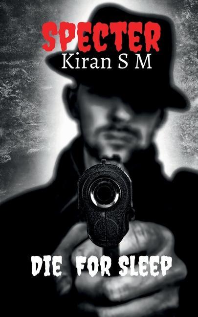 Livro Specter Kiran S