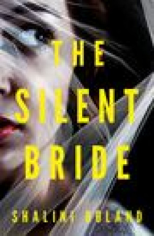 Kniha The Silent Bride 