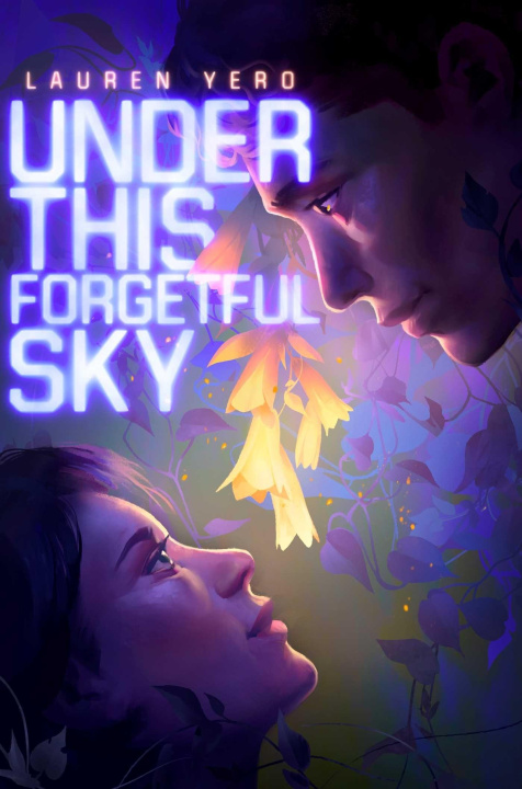 Buch Under This Forgetful Sky Yero