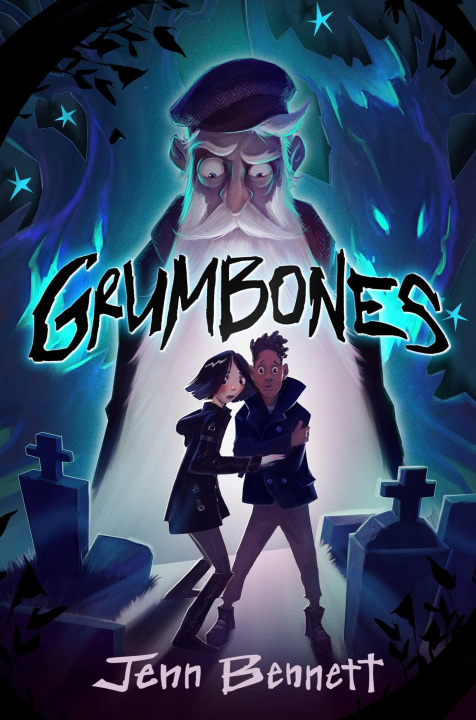 Book Grumbones Bennett