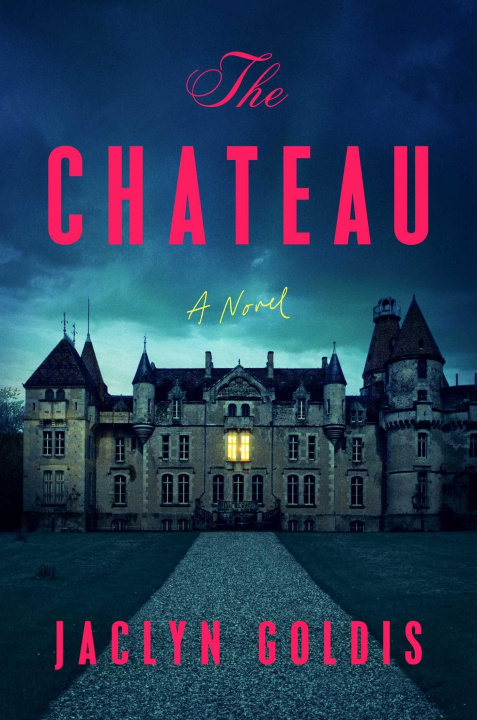 Книга The Chateau 