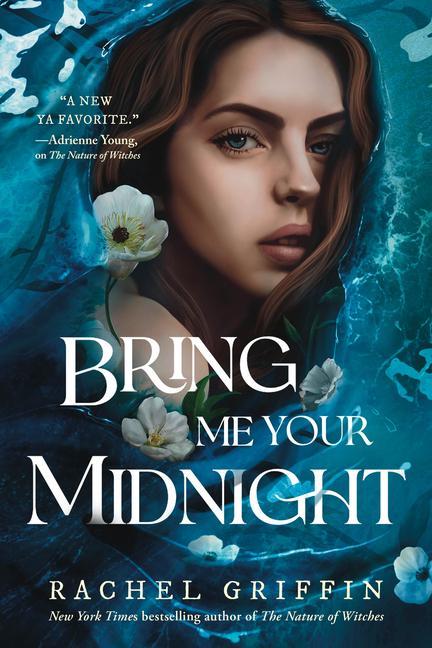 Knjiga Bring Me Your Midnight 