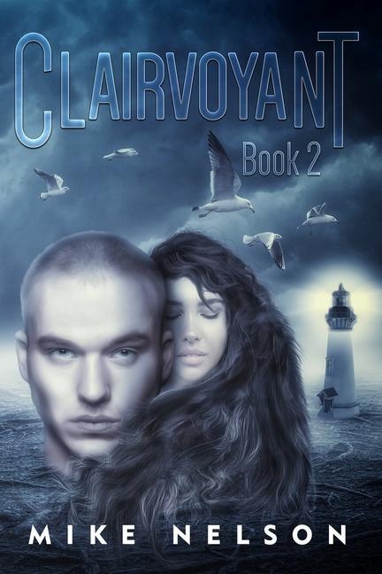 Knjiga Clairvoyant (Book 2) Mike Nelson