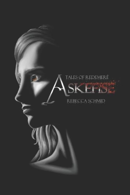 Knjiga Askefise Rebecca Schmid