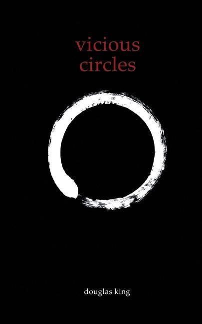 Knjiga vicious circles DOUGLAS KING