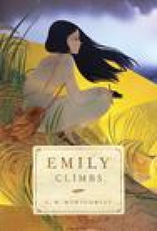 Book Emily Climbs 
