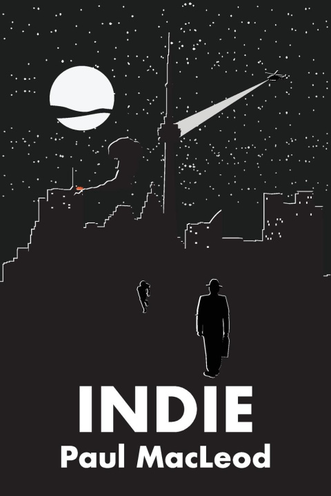 Knjiga Indie Paul MacLeod