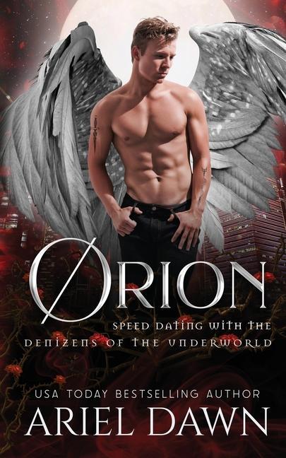 Buch Orion Ariel Dawn