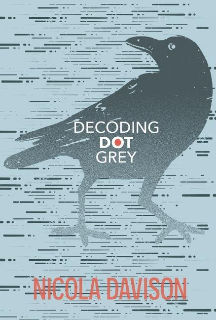 Knjiga Decoding Dot Grey 
