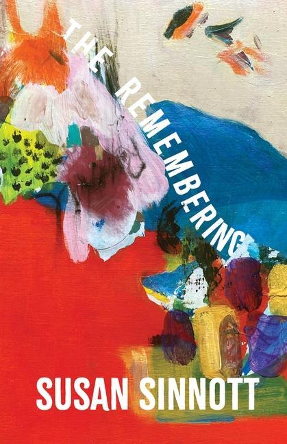 Book The Remembering 
