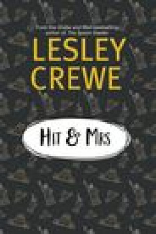 Book Hit & Mrs. Lesley Crewe
