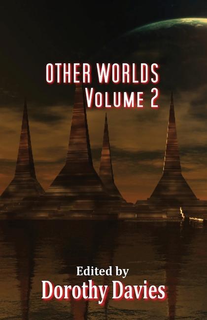 Libro Other Worlds - Volume 2 (Paperback) Dorothy Davies